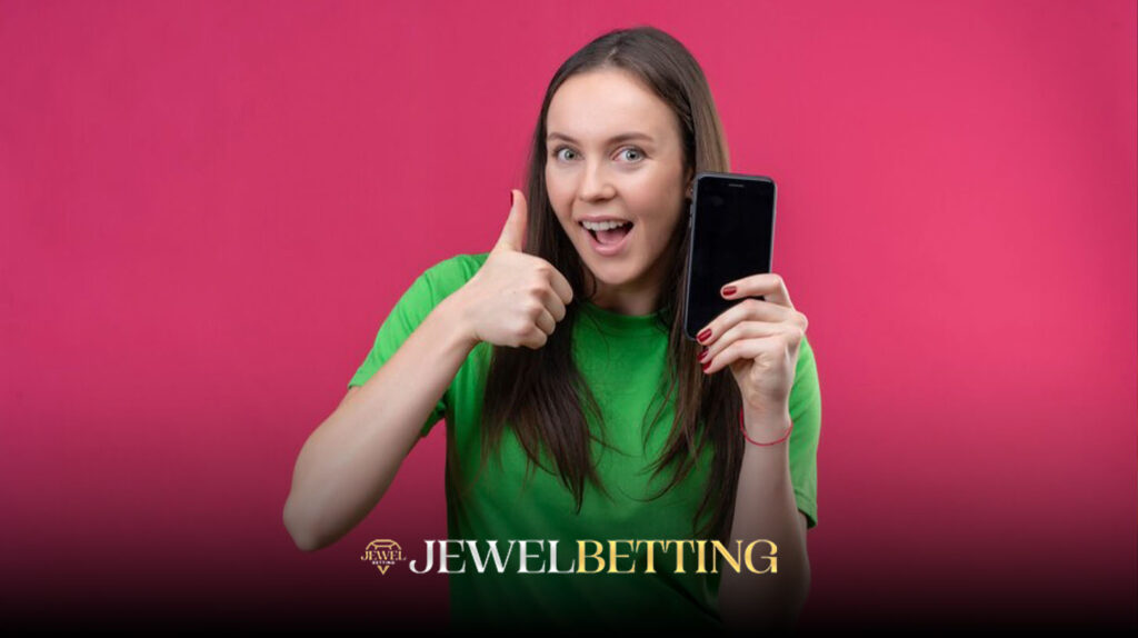 Jewelbetting giriş