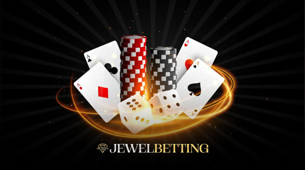 Jewelbetting giriş