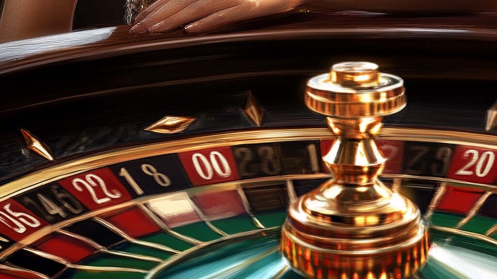 En iyi canlı casino oyunları