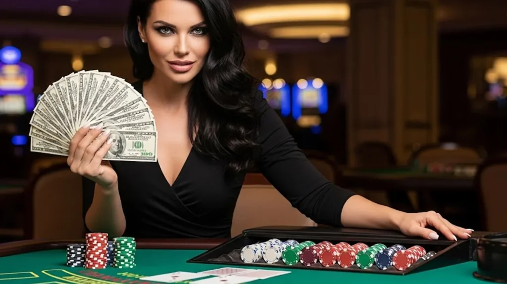 Casino kayıp bonusu