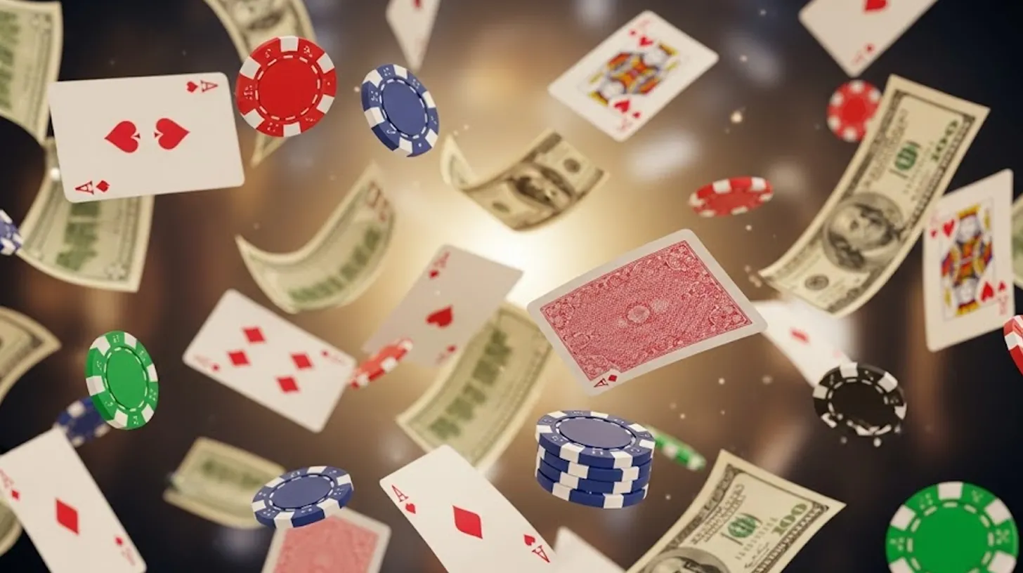 Casino kayıp bonusu
