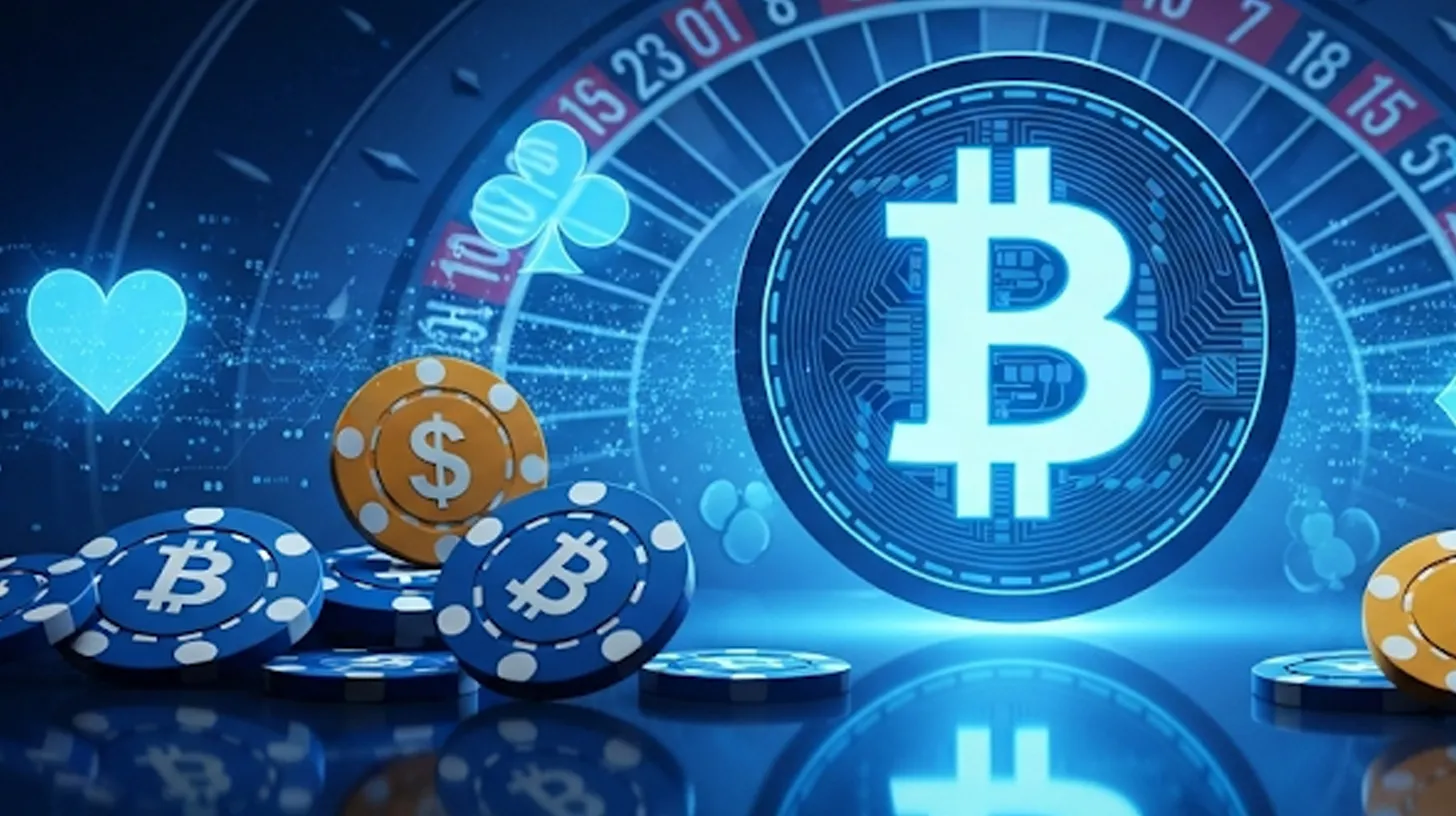 Casino Sitelerinde Bitcoin Yatırımı