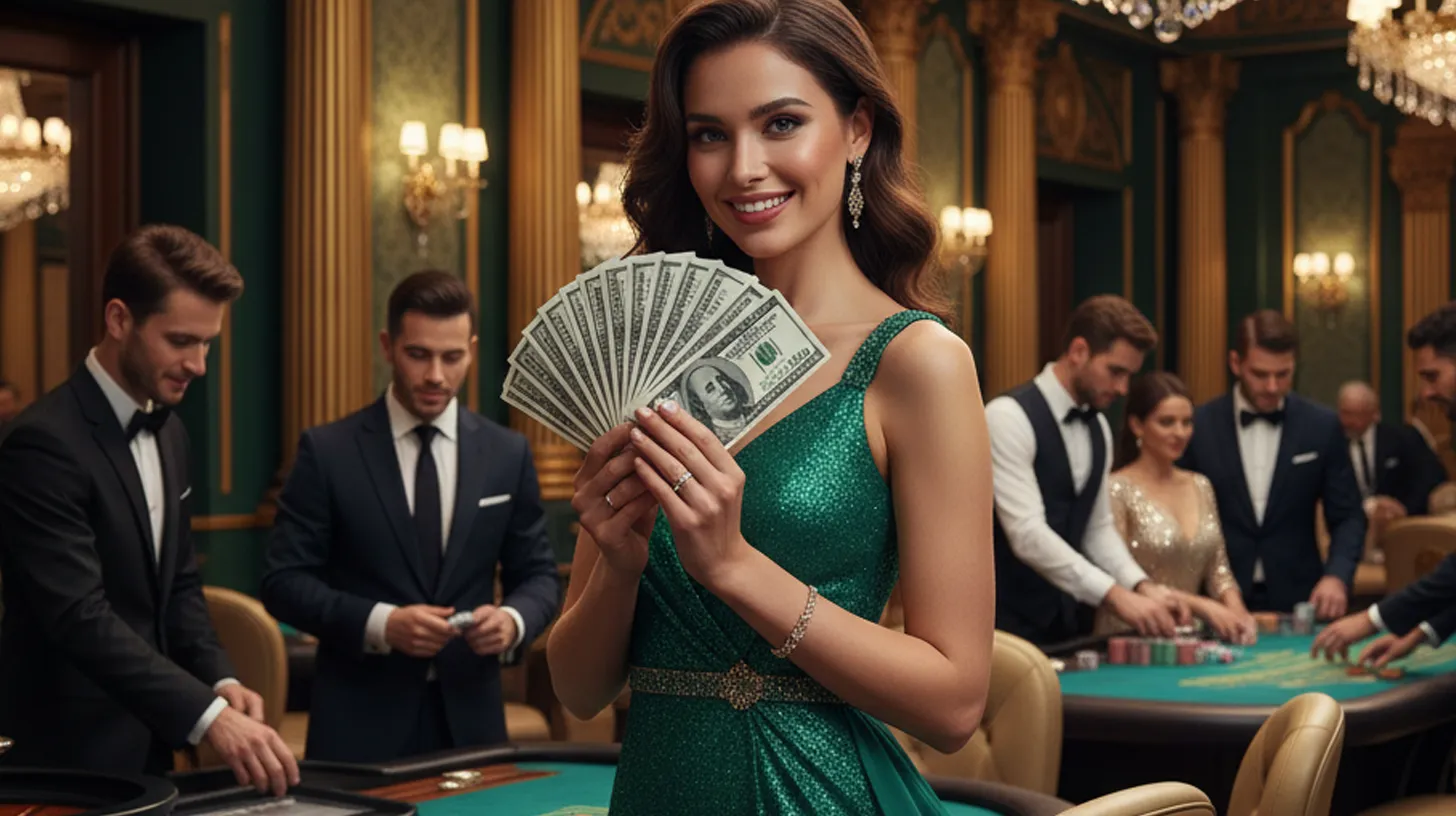 Casino sitelerinde Papara yatırımı