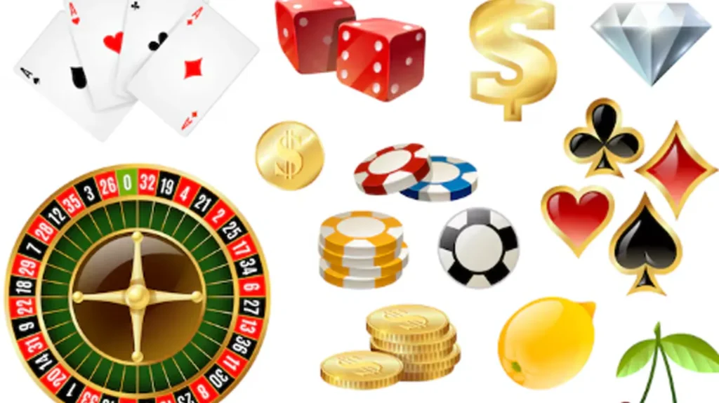 Casino discount bonusu