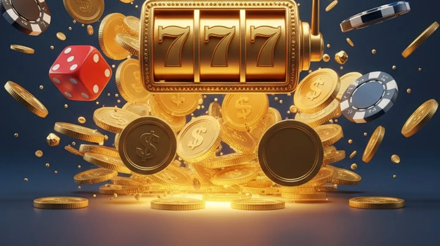 Casino Discount Bonusu