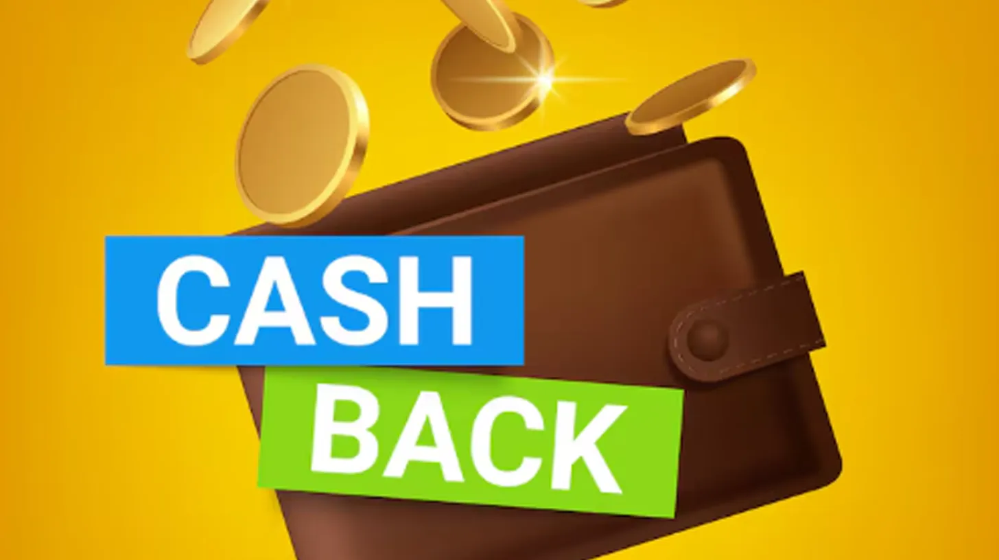 Slot Cashback Bonusu Nedir?