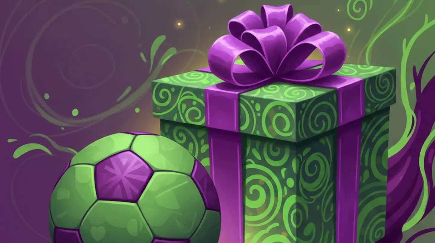 Spor hoş geldin bonusu