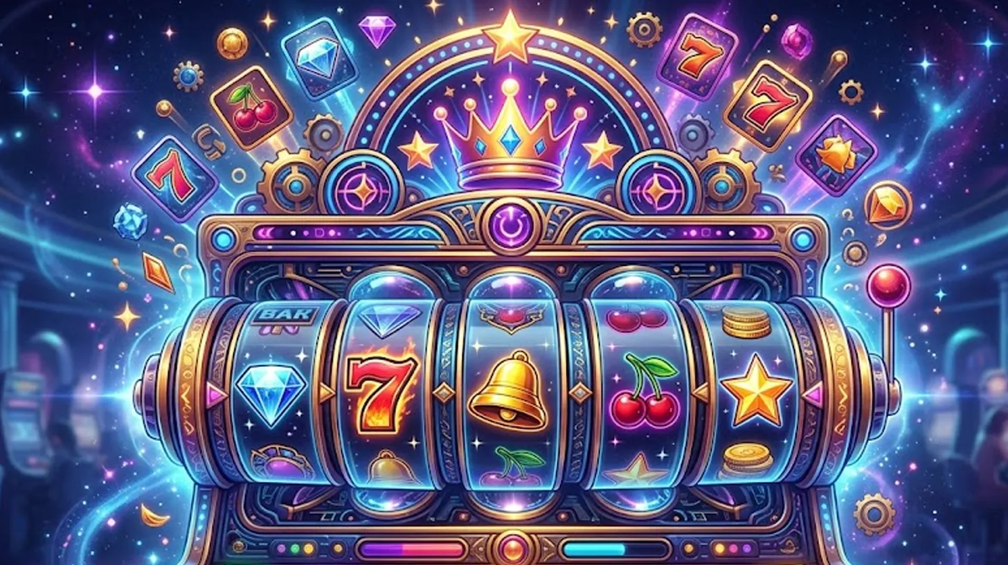 Pascal Gaming sağlayıcısı