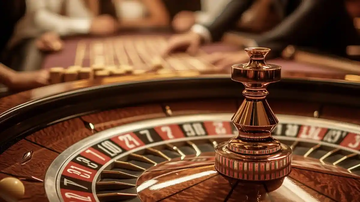 Online casino siteleri