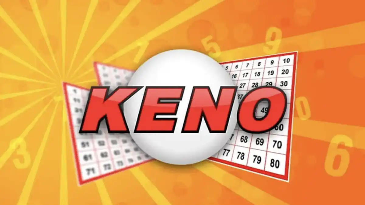 Jewelbetting Keno oyunu